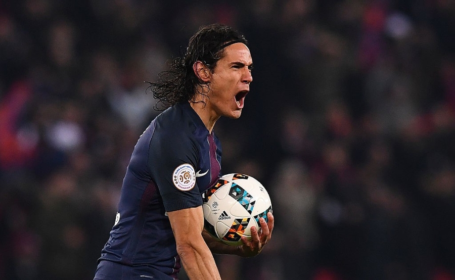 PSG so nhat Neymar o Champions League hinh anh 5