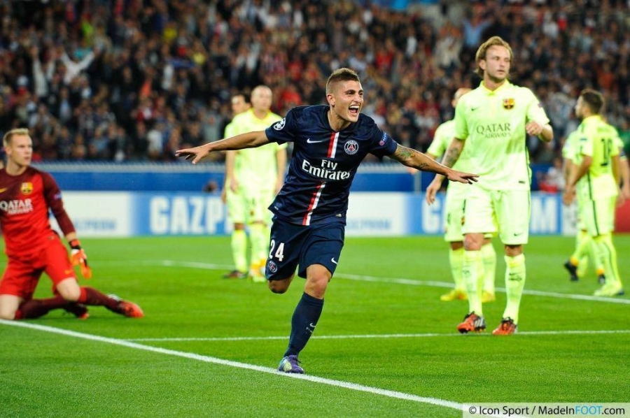 PSG so nhat Neymar o Champions League hinh anh 6