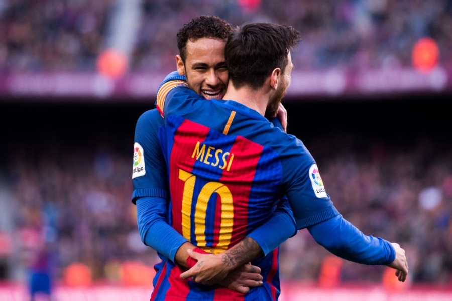PSG so nhat Neymar o Champions League hinh anh 8
