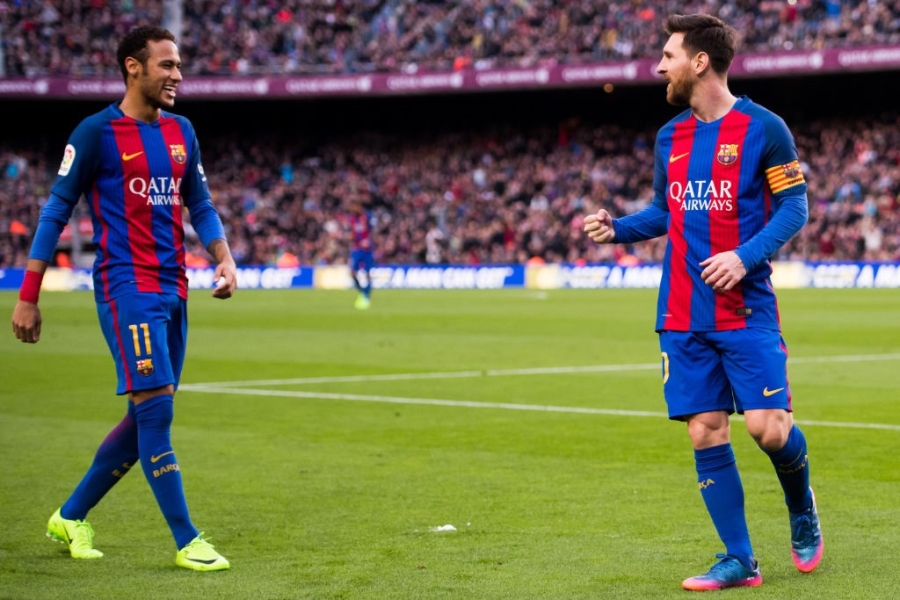 PSG so nhat Neymar o Champions League hinh anh 9