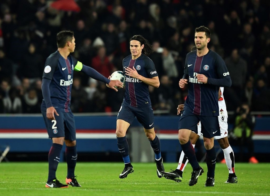 PSG so nhat Neymar o Champions League hinh anh 10
