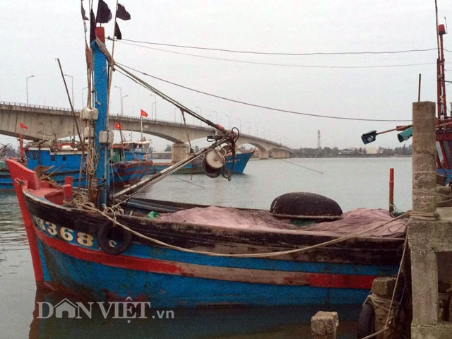 bun “la” lam hai ngu dan quang tri hinh anh 3