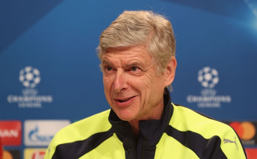 Cau thu Bayern thach Arsenal choi tan cong hinh anh 2