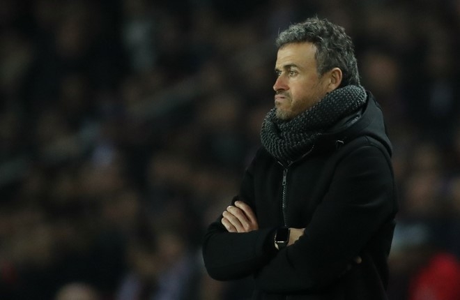 HLV Barcelona: 'That la mot buoi toi tham hai' hinh anh 1
