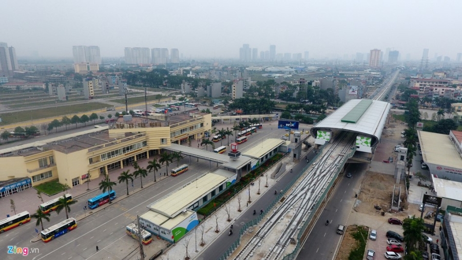 Bay doc tuyen duong sat tren cao dau tien sap chay thu hinh anh 22