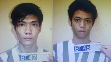 Co gai truy duoi 2 ten cuop o Sai Gon hinh anh 1