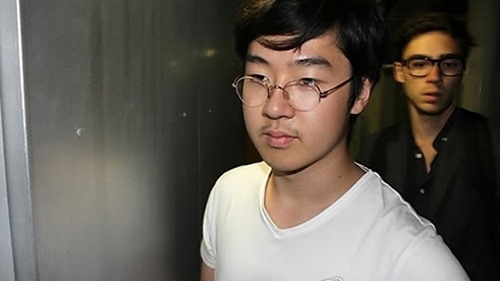 con trai chua tung gap mat ong noi cua kim jong-nam hinh anh 2