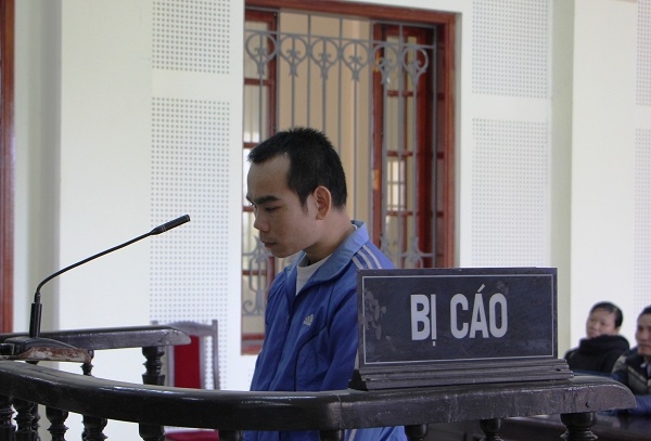 Giả danh cháu rể phó chủ tịch tỉnh chiếm đoạt gần 1 tỷ