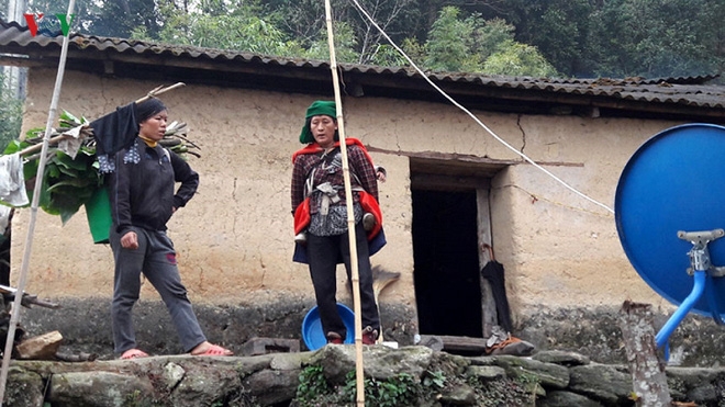 Hình ảnh bản Tả Chải sau 3 ngày xảy ra vụ ngộ độc khiến 7 người chết - Ảnh 5. Hình ảnh bản Tả Chải sau 3 ngày xảy ra vụ ngộ độc khiến 7 người chết - Ảnh 5.