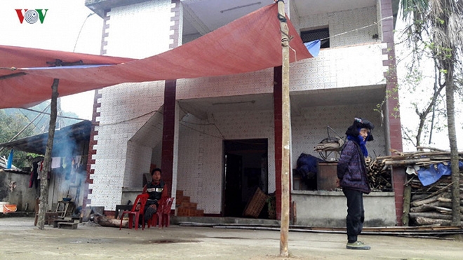 Hình ảnh bản Tả Chải sau 3 ngày xảy ra vụ ngộ độc khiến 7 người chết - Ảnh 7. Hình ảnh bản Tả Chải sau 3 ngày xảy ra vụ ngộ độc khiến 7 người chết - Ảnh 7.