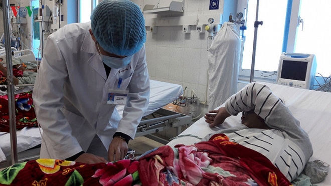 Hình ảnh bản Tả Chải sau 3 ngày xảy ra vụ ngộ độc khiến 7 người chết - Ảnh 10. Hình ảnh bản Tả Chải sau 3 ngày xảy ra vụ ngộ độc khiến 7 người chết - Ảnh 10.