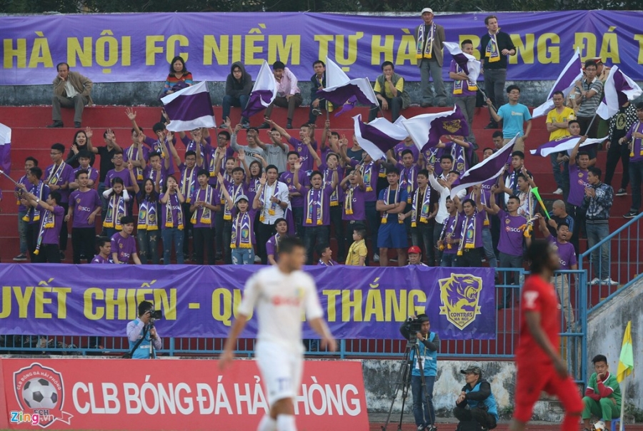 Trong tai V.League bi uy hiep o Lach Tray hinh anh 8