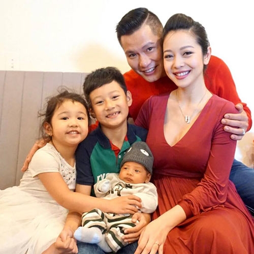 3 nguoi dep viet va cach cu xu khac nhau khi chong dinh phai chuyen no nan - 5