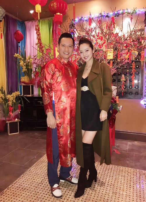 3 nguoi dep viet va cach cu xu khac nhau khi chong dinh phai chuyen no nan - 6