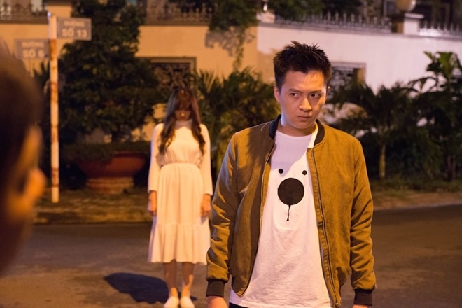‘49 Ngay 2’: Cau chuyen lieu trai cam xuc cua ma nu Hari Won hinh anh 3