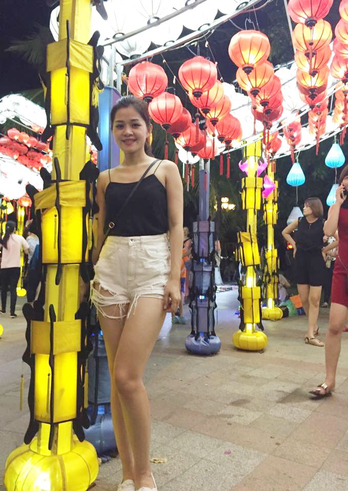 chi gai chi pu, ba me hai con u40 qua xinh khien hot girl ghen ti hinh anh 5