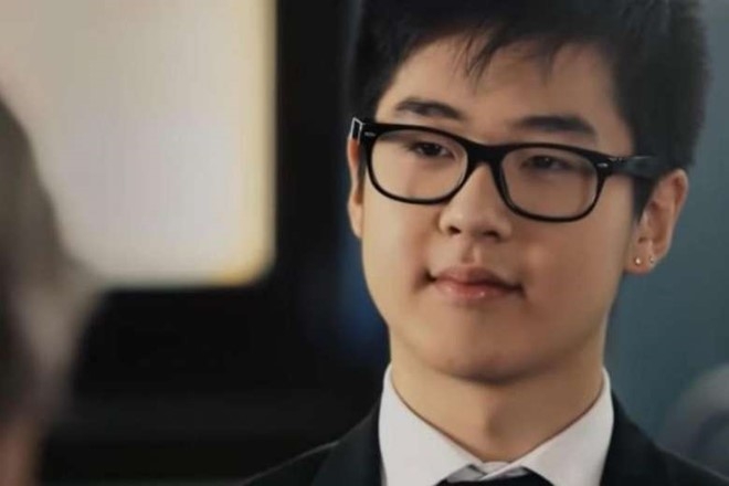 Kim Han Sol: 'Hoang tu be' Trieu Tien co don noi xu nguoi hinh anh 1