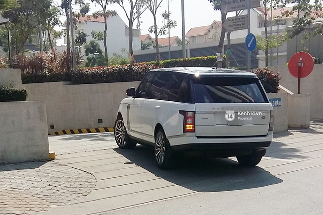 Ngọc Trinh trùm kín khi xuất hiện trên phố, đi ăn chay và làm đẹp - Ảnh 5.