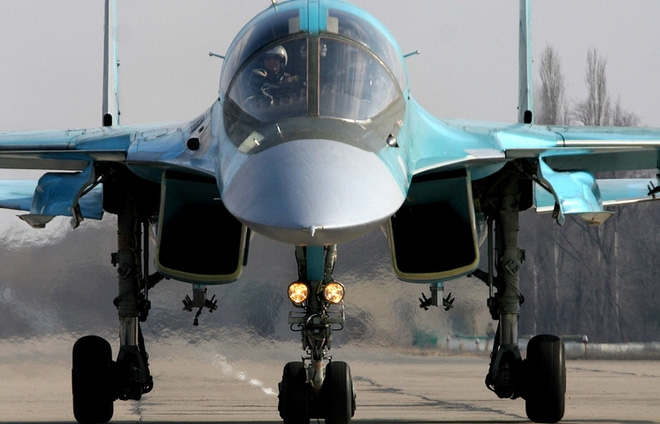 Robot đặc biệt của Nga tung hoành ở Syria: Khách nước ngoài tới tấp đặt mua! - Ảnh 1.