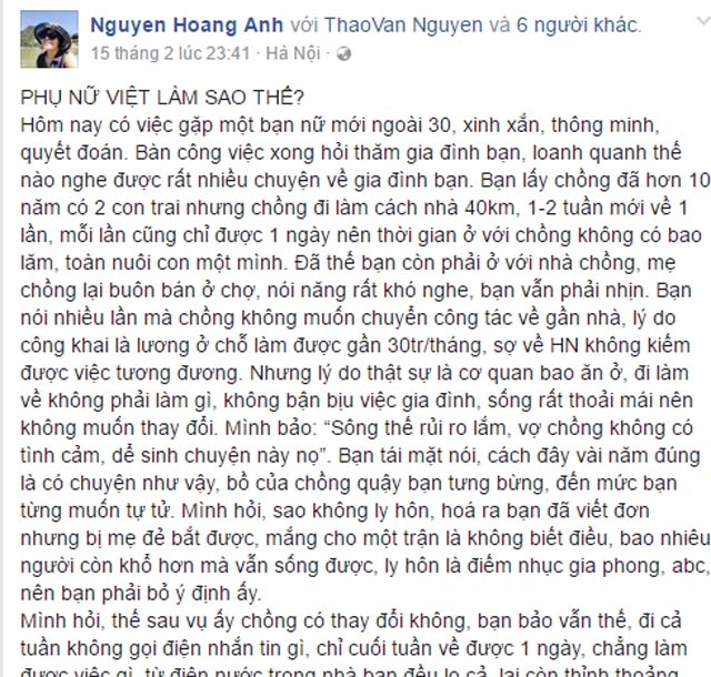 chong cap bo nhung vo van chiu dung vi ly do khong tuong - 2