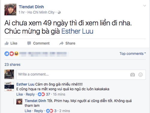 Dù đã lấy chồng, Hari Won và Tiến Đạt vẫn… ảnh 1
