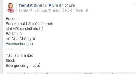 Dù đã lấy chồng, Hari Won và Tiến Đạt vẫn… ảnh 2