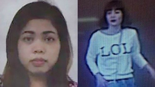 'Nghi pham sat hai Kim Jong Nam khong phai ke chuyen nghiep' hinh anh 1