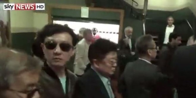 Nguoi anh trai co 'trai tim thieu nu' cua Kim Jong Un hinh anh 3