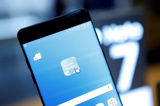 Sony sẽ cung cấp pin cho Samsung Galaxy S8