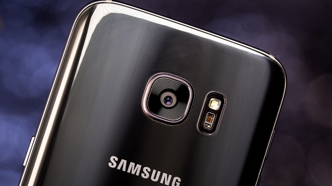 Sony sẽ cung cấp pin cho Samsung Galaxy S8