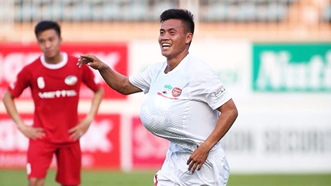 “thanh nho” cua hagl tro lai san co hinh anh 1