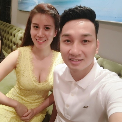 mc thanh trung cuoi ban gai 9x vao thang 3 hinh anh 2