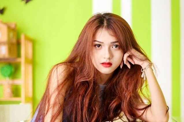 Nhung ban tre gap rac roi vi co guong mat giong sao Viet hinh anh 2