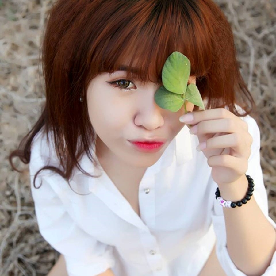 Nhung ban tre gap rac roi vi co guong mat giong sao Viet hinh anh 3