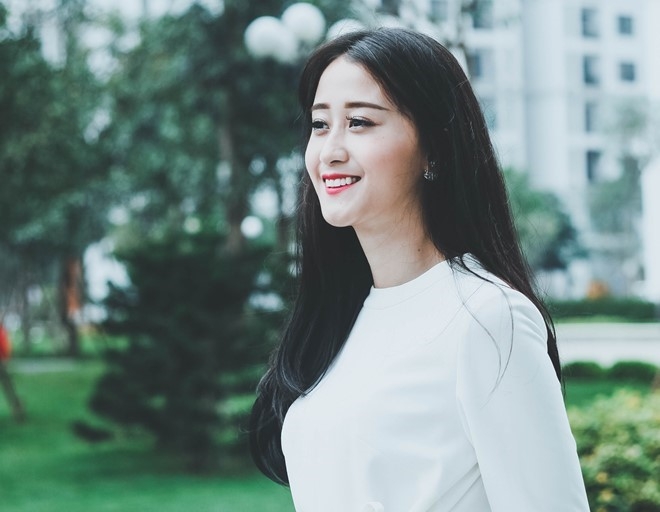 Nhung ban tre gap rac roi vi co guong mat giong sao Viet hinh anh 5