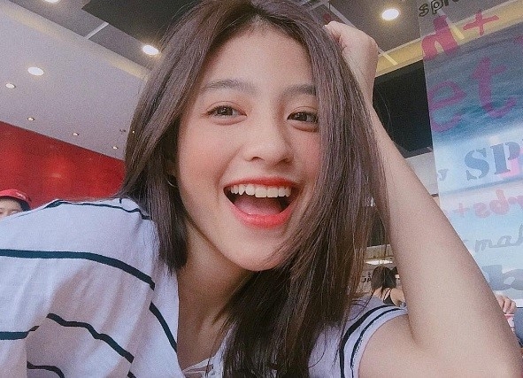 Nhung ban tre gap rac roi vi co guong mat giong sao Viet hinh anh 6
