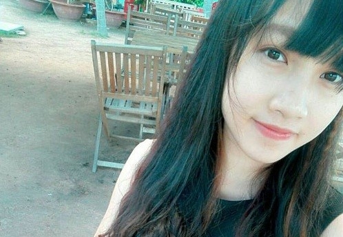 Nhung ban tre gap rac roi vi co guong mat giong sao Viet hinh anh 7