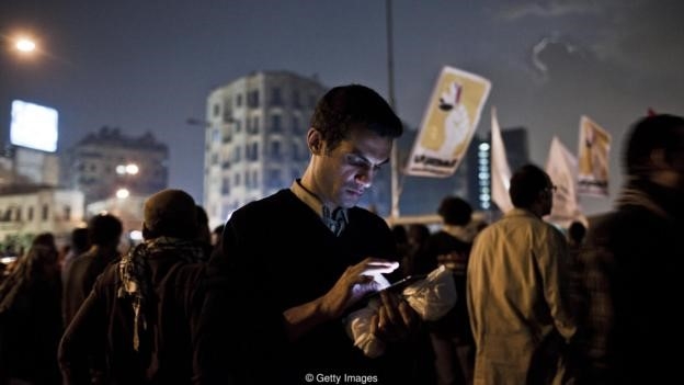 The gioi se ra sao neu Internet sup do? hinh anh 2