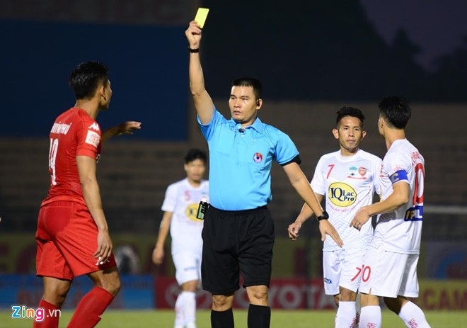 CLB Binh Duong 0-0 HAGL (H1): Chu nha gia tang suc ep hinh anh 2