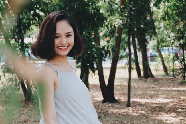 5 hot girl cung tuoi, goi cam khong kem 