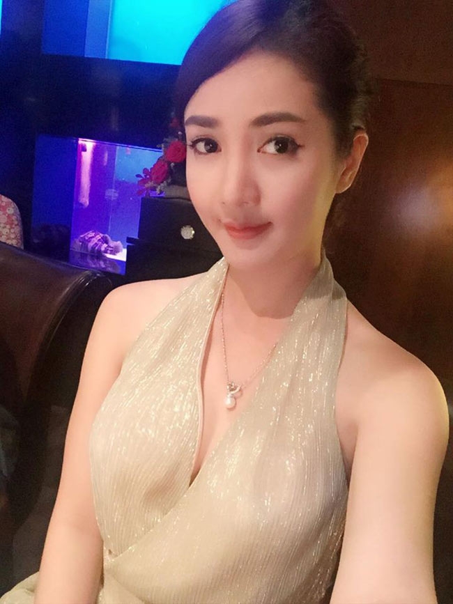 5 hot girl cung tuoi, goi cam khong kem 