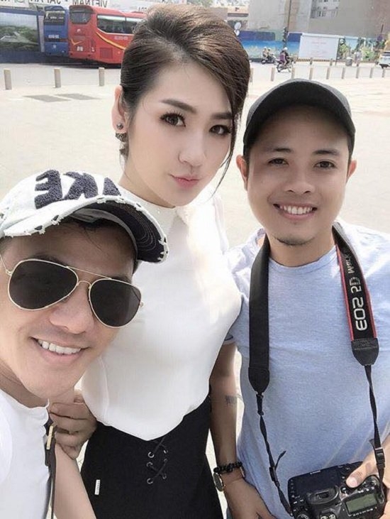 Bảo Anh đanh đá đáp trả vì bị tố phẫu thuật thẩm mỹ