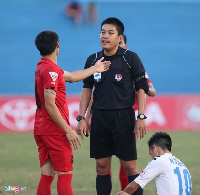 Bau Thang: 'Toi luon bao ve le phai neu trong tai chuan muc' hinh anh 2