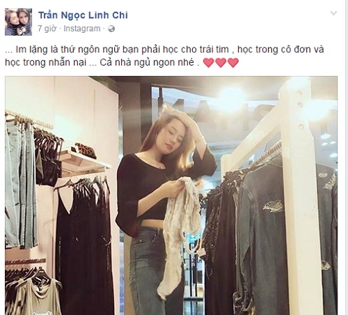 bi vo lam vinh hai to la nguoi thu 3, linh chi phan ung the nay hinh anh 3