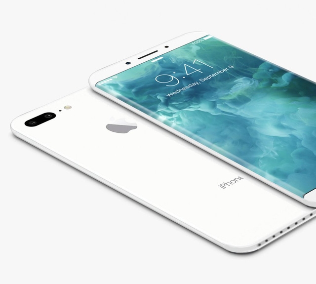 iPhone 8 cũng dự đoán trên 1000 USD