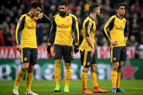 Sutton vs Arsenal (2h55 ngay 212) Khac biet o nhung giot mo hoi hinh anh