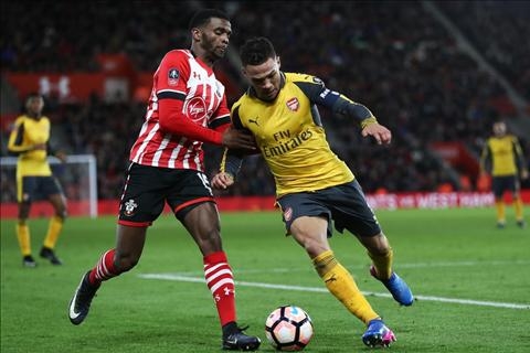 Sutton vs Arsenal (2h55 ngay 212) Khac biet o nhung giot mo hoi hinh anh 3