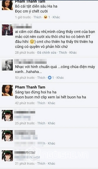 Tâm Tít, Bảo Thy, Tâm Tít và Bảo Thy, sao Việt