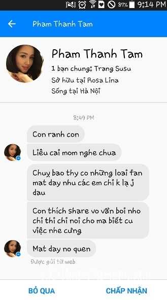 Tâm Tít, Bảo Thy, Tâm Tít và Bảo Thy, sao Việt