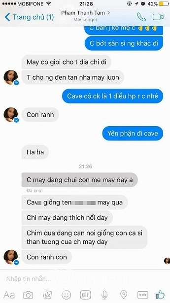 Tâm Tít, Bảo Thy, Tâm Tít và Bảo Thy, sao Việt